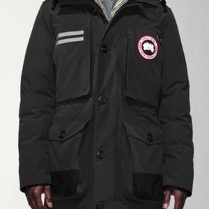 Canada Goose Macculloch Parka (Jacket)